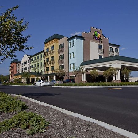 Mardi Gras Casino & Resort Cross Lanes Luaran gambar