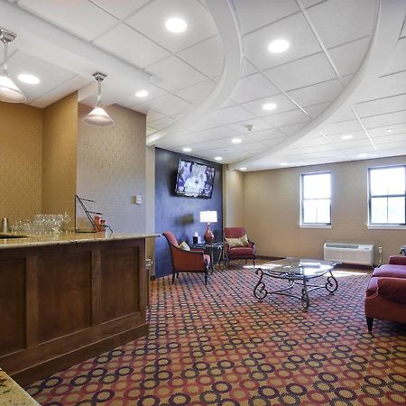 Mardi Gras Casino & Resort Cross Lanes Luaran gambar