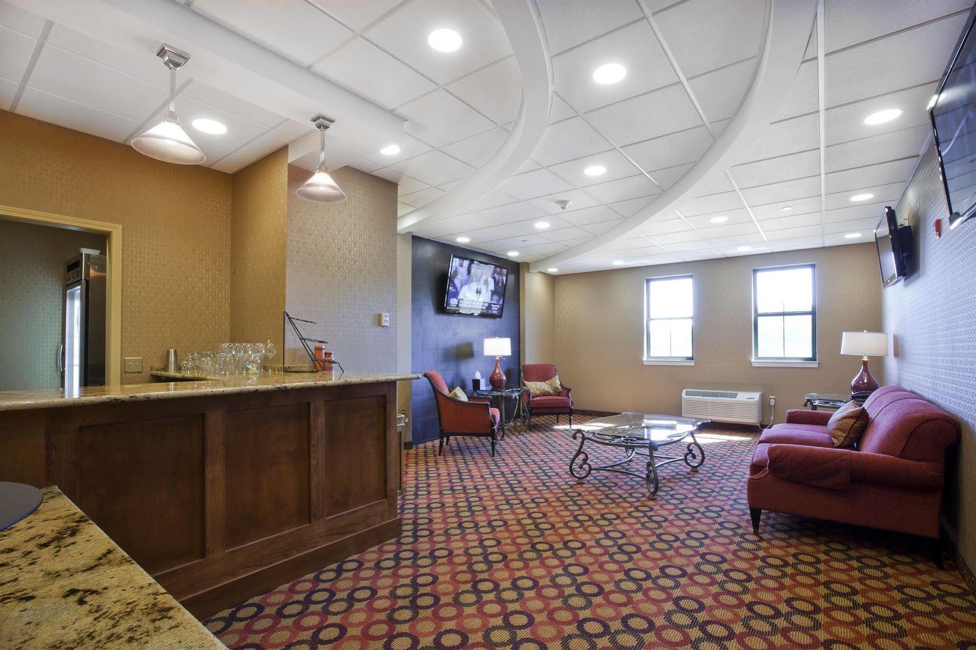 Mardi Gras Casino & Resort Cross Lanes Luaran gambar