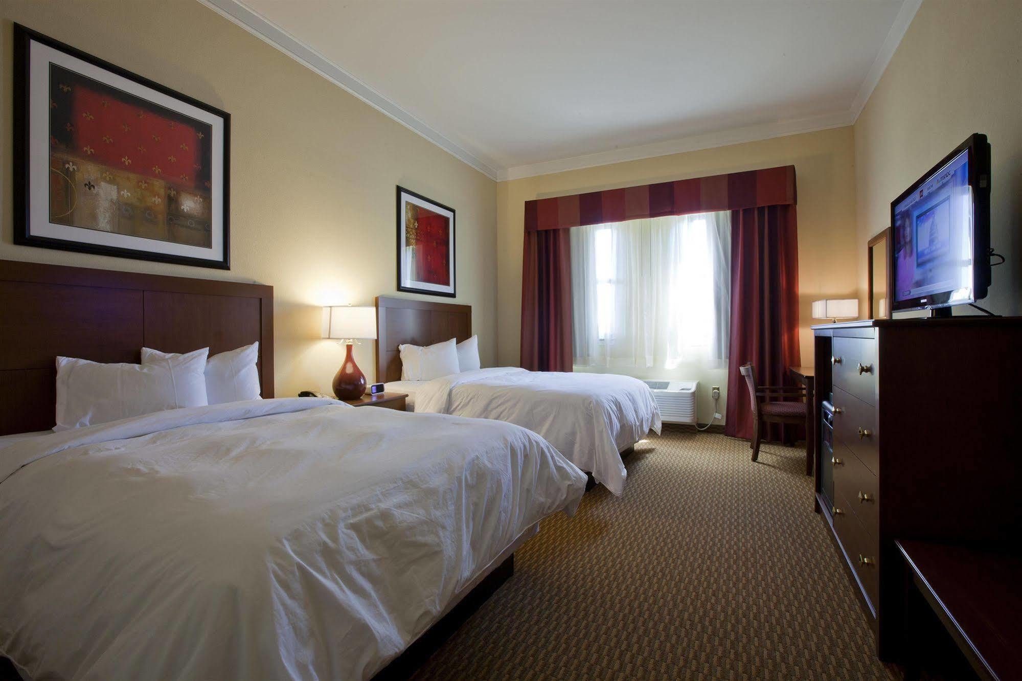 Mardi Gras Casino & Resort Cross Lanes Luaran gambar
